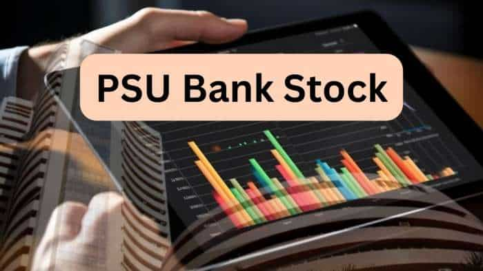  ₹300 तक जाएगा ये PSU Bank Stock, ब्रोकरेज ने कहा- खरीदें; दमदार दिखेगी ग्रोथ 