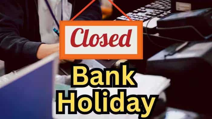 Bank Holiday on 3rd October thursday Shardiya Navratri agrasen jayanti 2024 Where will banks remain closed in India