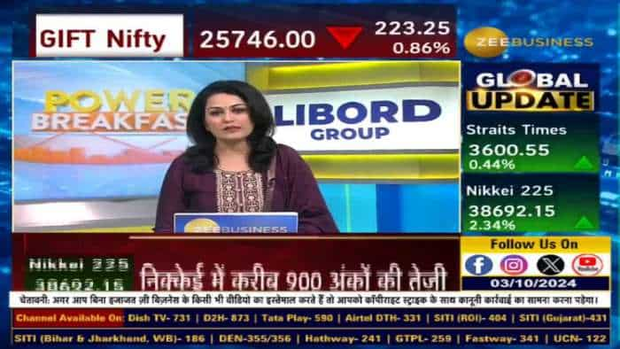 Global Market: बीते 2 दिनों में मिले-जुले रहे अमेरिकी बाजार, 2 दिन में डाओ में करीब 135 अंक की कमजोरी रही