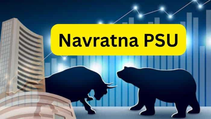  Navratna PSU को मिला डबल ऑर्डर, शेयर में हलचल; 1 साल में मिला 200% रिटर्न  