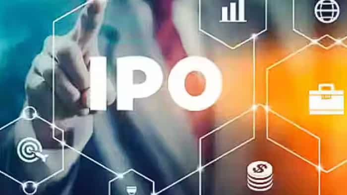 Upcoming IPOs Garuda Construction and Engineering IPO to open on Oct 8 sets price band set for Rs 92 95 per share see all details here