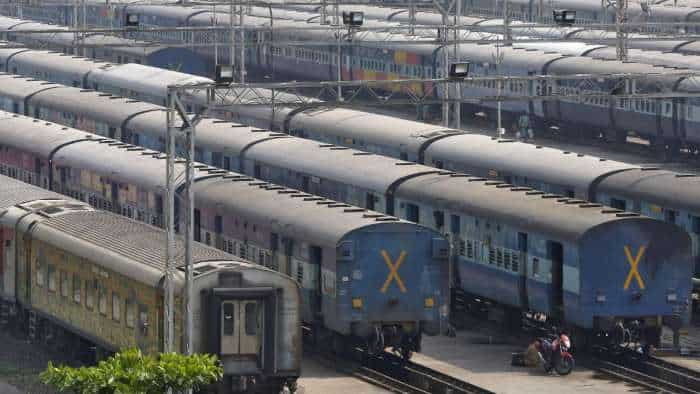 Punjab Farmers hold rail roko protest few trains cancelled some diverted see detsils here