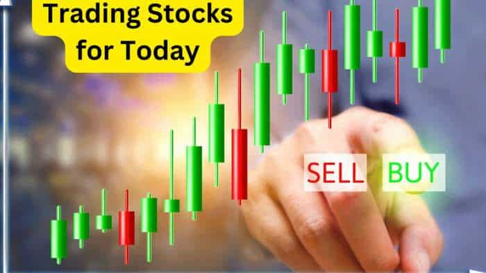 Trading stocks for Today GAIL bata India JSPL and MGL future check expert target and stoploss