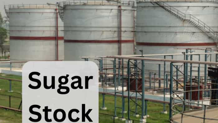  50% रिटर्न के लिए खरीदें यह Sugar Stock, बिकवाली की आंधी में सस्ते में मिल रहा स्टॉक 