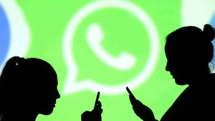 Whatsapp will give these Signs which means you are blocked by the contact