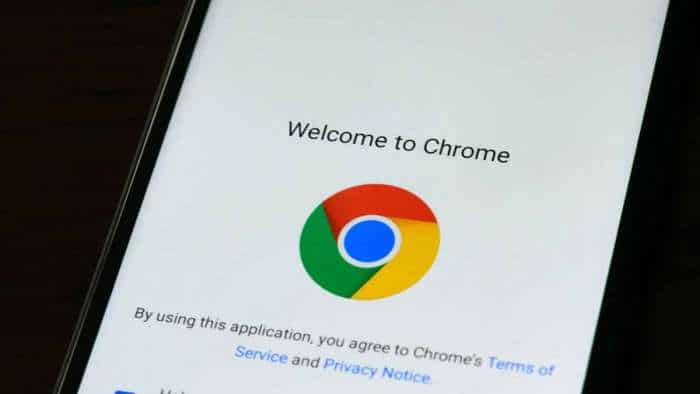 Google Chrome Settings how to turn off on device site data service for Privacy 