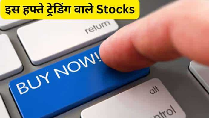 Stocks to BUY for this week Macrotech Developers Sun Pharma RPG Life and Ola Electric check expert targets