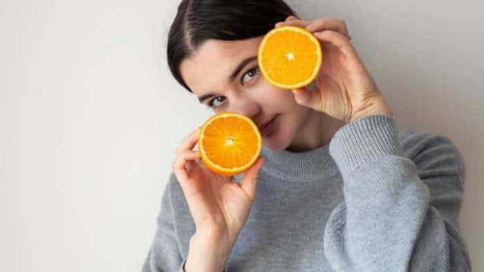 Vitamin-C deficiency can cause of many problems for the elderly what says study