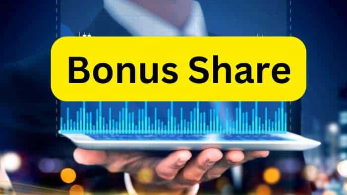 Shakti Pumps bonus share: board recommends bonus issue of 5 shares for every 1 share share jumps 370 pc in 1 year 