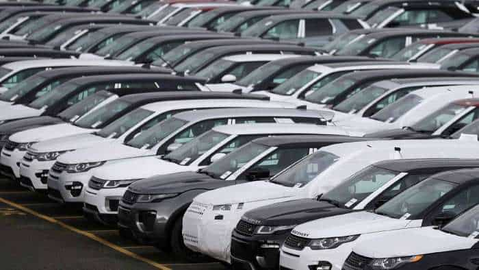 Tata JLR Q2 Business Update Retail Sale in July to September Quarter decline three percent