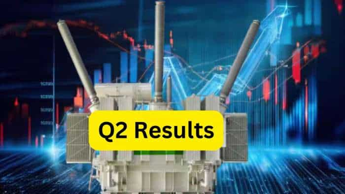 Q2 results Transformers and Rectifiers net profit rise 2731 percent stocks lock in upper circuit