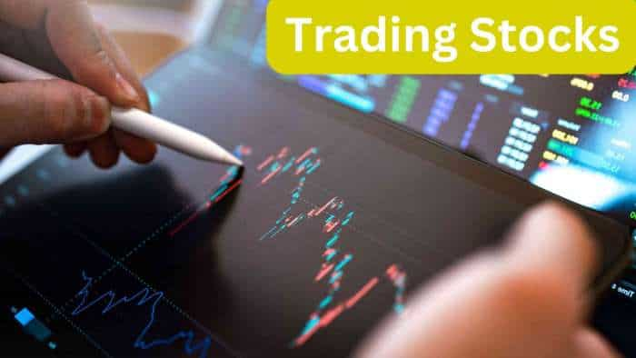 Top 5 trading Stocks today by IIFL Securities and Nirmal Bang know target and stoploss