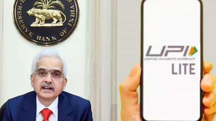  RBI MPC Policy: UPI Lite की बढ़ गई लिमिट, बैंकों और NBFCs के लिए आई नईं गाइडलाइंस 