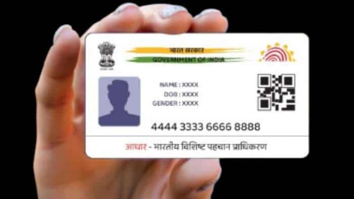 Aadhaar Card For NRI non resident indians how to apply for aadhaar card in india step to step process uidai guidelines