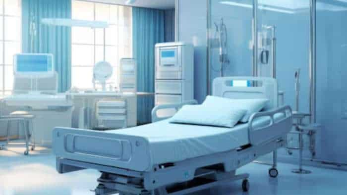 Hospital Stocks to BUY Narayana Hrudayalaya for 75 percent return