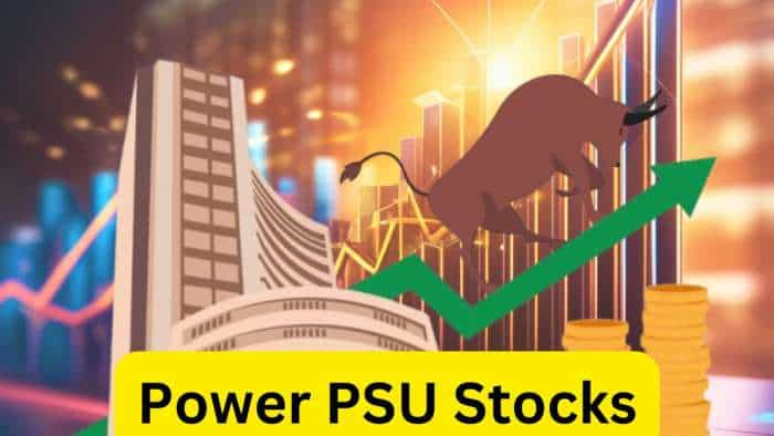  मल्टीबैगर Power PSU Stocks पर ब्रोकरेज सुपरबुलिश, तगड़ी कमाई के लिए खरीदें 