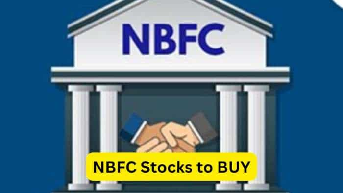 NBFC Stocks to BUY Equirus initiate coverage MAS Financial gave 42 percent upside target