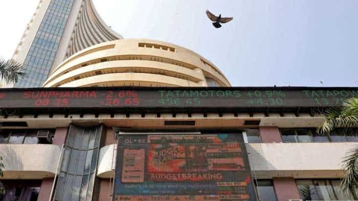  Stock Markets Update: कच्चा तेल फिर से उछला, FIIs लगातार 9 दिनों से बिकवाल, ग्लोबल संकेत सुस्त 