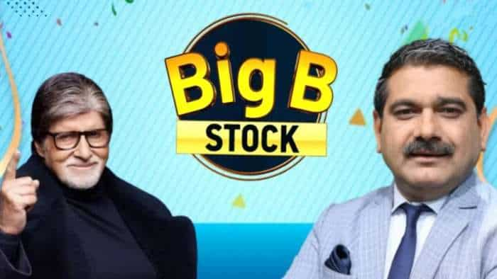  मुनाफे का BIG B बनेगा ये Retail Stock, मार्केट गुरु Anil Singhvi ने 70% अपसाइड के लिए दी BUY की सलाह 