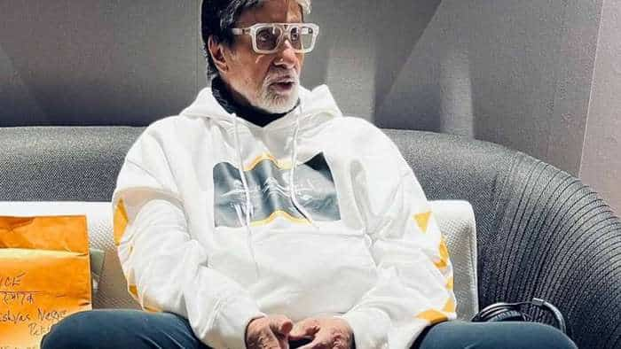 Amitabh Bachchan Birthday Big B portfolio has two lakh shares of this small cap company 