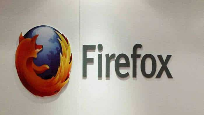 CERT IN issues warning regarding Mozilla Firefox hackers can steal your data know how to download