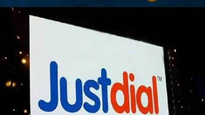 Just Dial Q2 Results Net Profits Doubled in July to September Quarter Share Surge