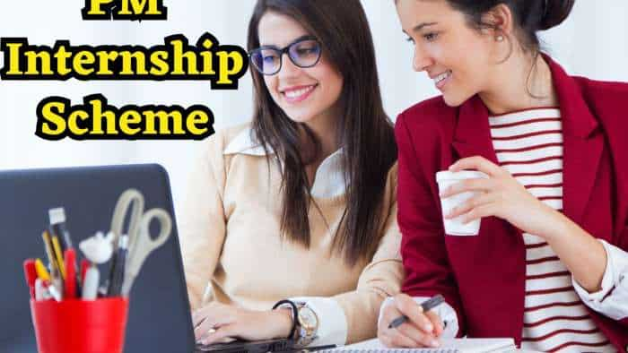 PM Internship Scheme: youth will get rs. 5000, know how to register for this, these documents will be needed