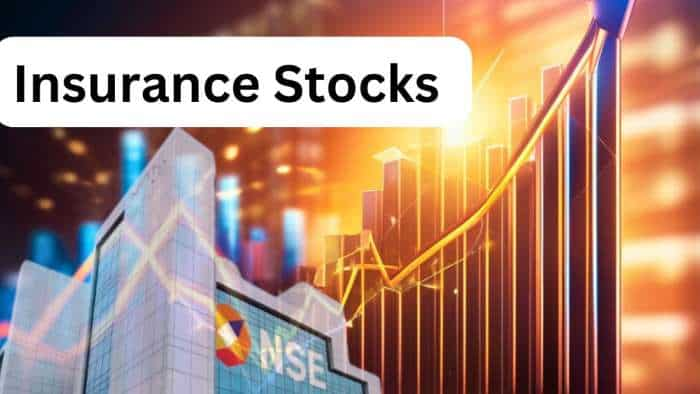 Top 3 Life Insurance stocks to buy Nuvama pick check targets for SBI Life, HDFC Life, Max Financial