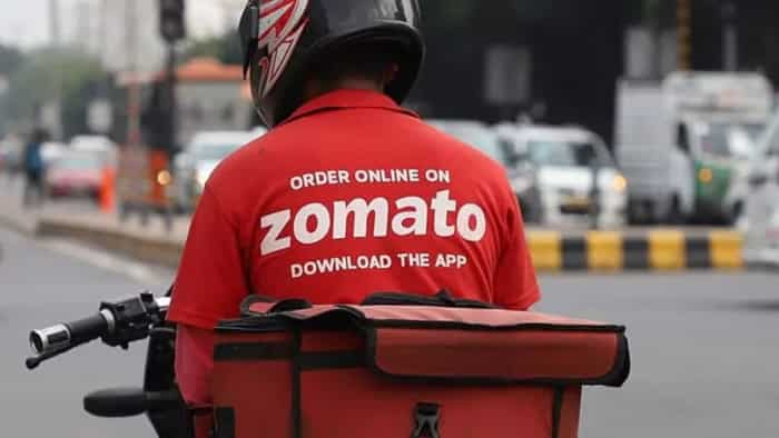  रिजल्ट से पहले खरीदें Zomato का शेयर, जानें एक्सपर्ट का पोजिशनल टारगेट 