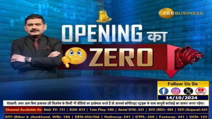 Opening का  Hero या Zero : आज कौन से शेयर करेंगे कमाल?