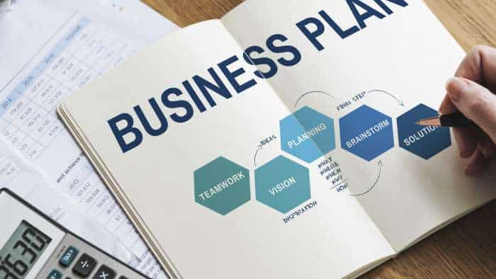 how to make a business plan for your startup, take care of these 6 things only