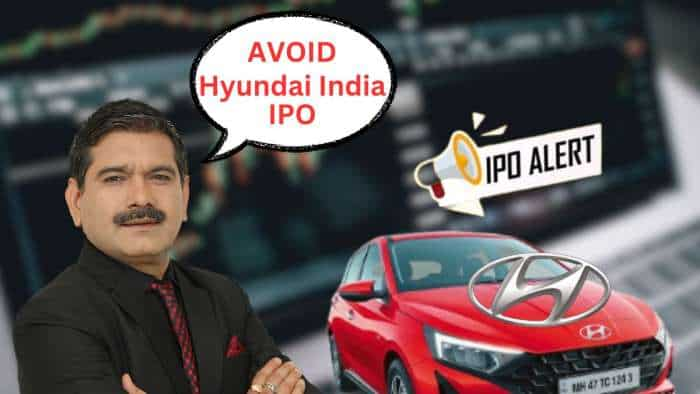  'Hyundai IPO को 'AVOID' करें'- देश के सबसे बड़े आईपीओ के लिए अनिल सिंघवी ने क्यों कही ये बात? 