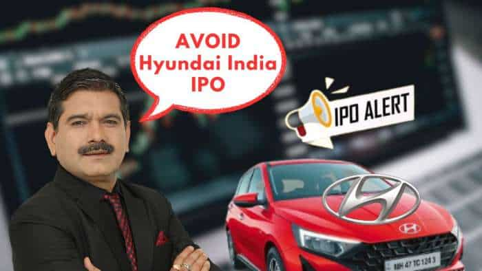 Hyundai Motor India IPO opens today day 1 subscription status price band lot size listing date should you Apply or not Anil Singhvi says AVOID