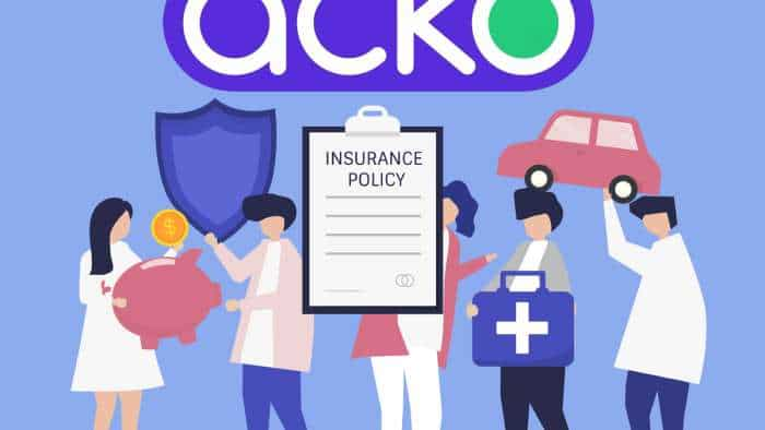 Insurance Startup Acko reports losses of Rs 670 crore in FY24, know details