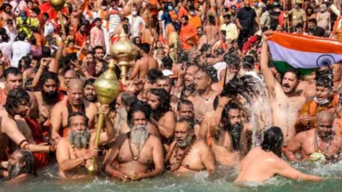 Kumbh Mela 2025 indian Railway Board needs 1600 staff from various other zones for crowd management for ncr ner see details here