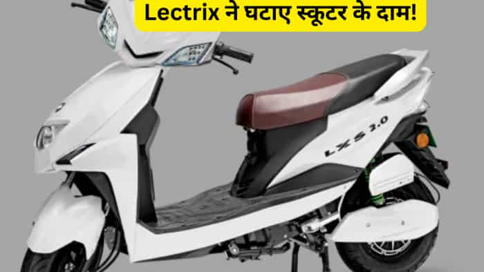 Lectrix EV high speed with Flipkart At just 43749 diwali offer check details here 