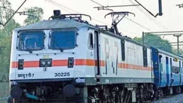  Railway PSU Stock ऑर्डर मिलने के बाद 8% उछला, जानें कहां तक भाग सकता है यह शेयर 