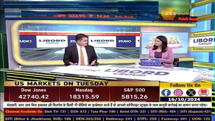 Global Market Update : ग्लोबल बाजारों से नरम संकेत, नया रिकॉर्ड बनाने के बाद अमेरिका में मुनाफावसूली