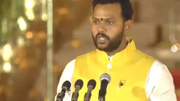 Aviation Minister Ram Mohan Naidu deeply concerned over the recent acts targeting Indian Airlines