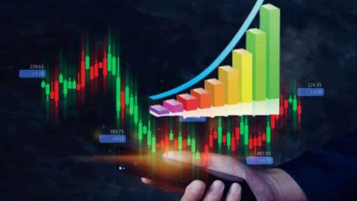  कंसोलिडेशन के बाद फिर रेस के लिए तैयार ये 2 Stocks, पोजिशन बनाकर ऐसे करें कमाई 