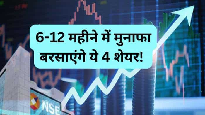  6-12 महीने में ताबड़तोड़ मुनाफा बरसाएंगे ये 4 Chemicals Stock, एक्‍सपर्ट ने कहा- खरीद कर रख लें  