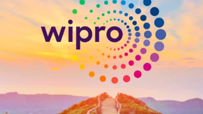 Wipro Q2 Results after market closing consolidated income profit bonus share and others