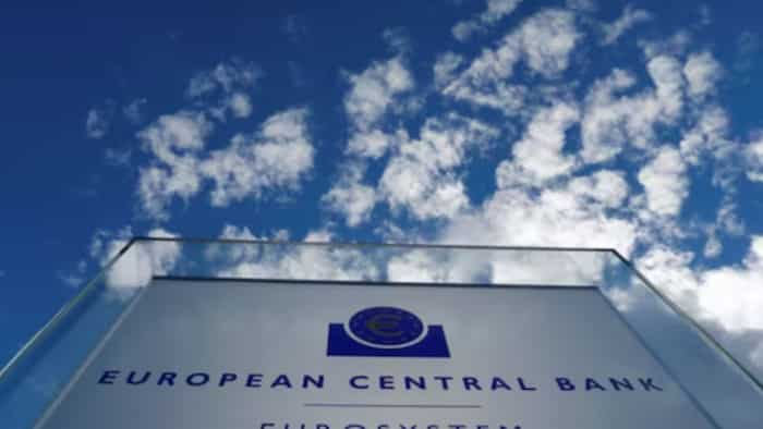 European union bank cut 25 basis points in interest rate to control inflation