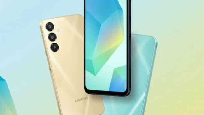 Samsung Galaxy A16 5G Launched in India all you need to know Specification features and Price