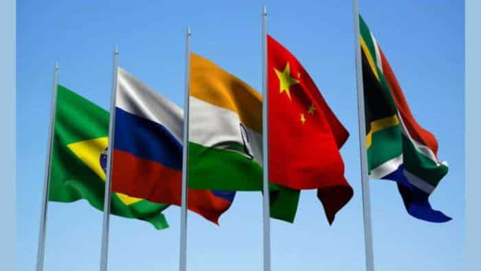 BRICS PM Modi will go to Russia on a two-day visit to participate in the 16th BRICS conference