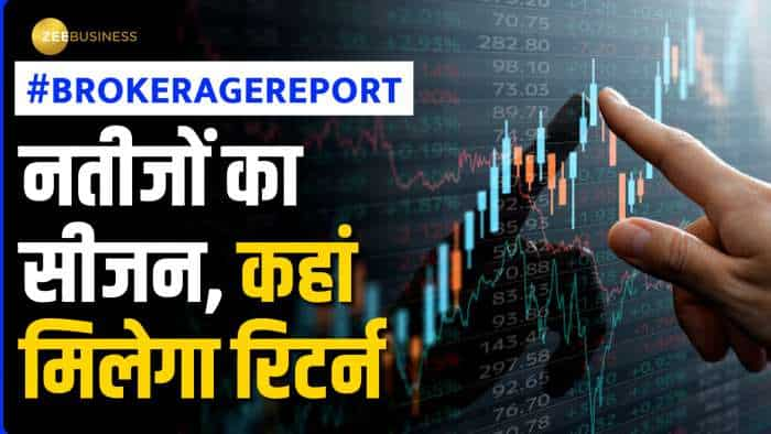 Brokerage report of this week consists infosys wipro hcl tech axis bank bajaj auto