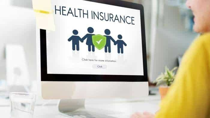 GST on life insurance and health insurance may be removed or reduced to 5 percent, meeting to be held in delhi today