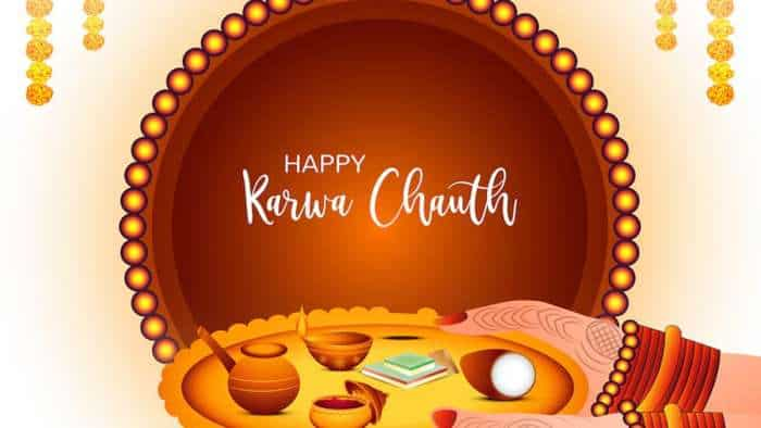 An estimated business of Rs 22000 Crore on Karva Chauth across the Country, know details