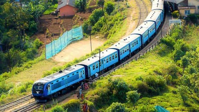  भारत का ऐसा राज्य, जिसकी राजधानी में अभी तक नहीं पहुंची रेल, नौ महीने बाद खत्म होगा 77 साल का इंतजार 