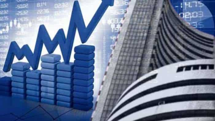 Global Market Updates Dow Jones record high Nifty Sensex Outlook Share Market news